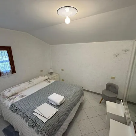 Casa Sole E Mare Apartment Sanremo