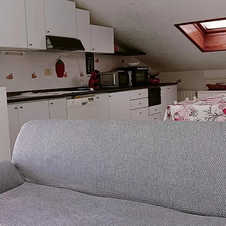 Casa Sole E Mare Apartment Sanremo