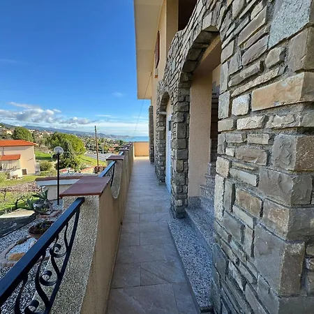 Casa Sole E Mare Apartment