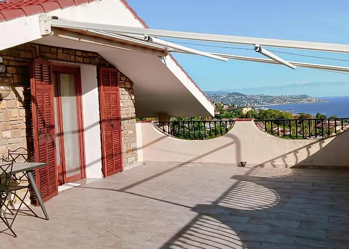 Casa Sole E Mare Apartment