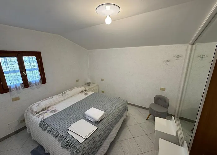 Casa Sole E Mare Apartment Sanremo