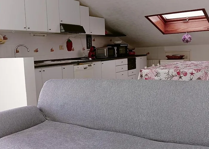 Casa Sole E Mare Apartment Sanremo