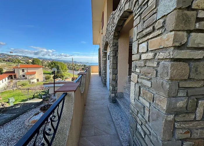 Casa Sole E Mare Apartment