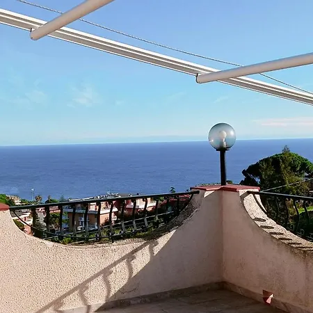 Apartamento Casa Sole E Mare San Remo