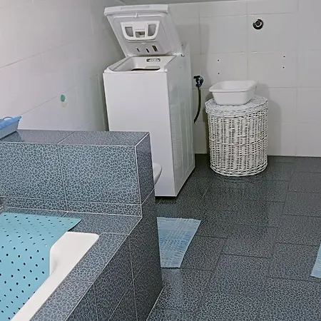 Casa Sole E Mare 圣雷默