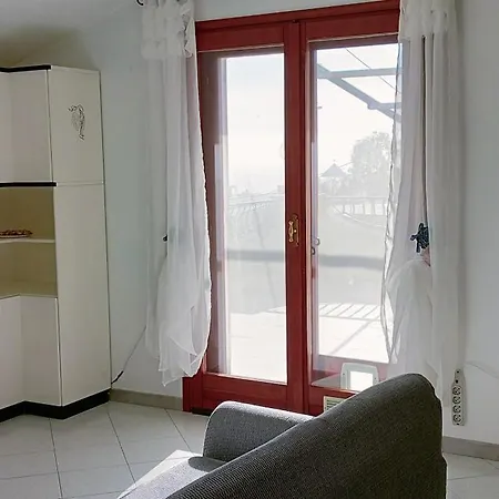 Casa Sole E Mare * 圣雷默