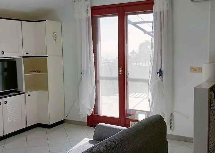 Casa Sole E Mare * 圣雷默