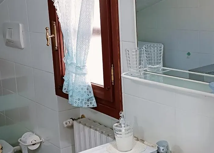 Casa Sole E Mare * 圣雷默